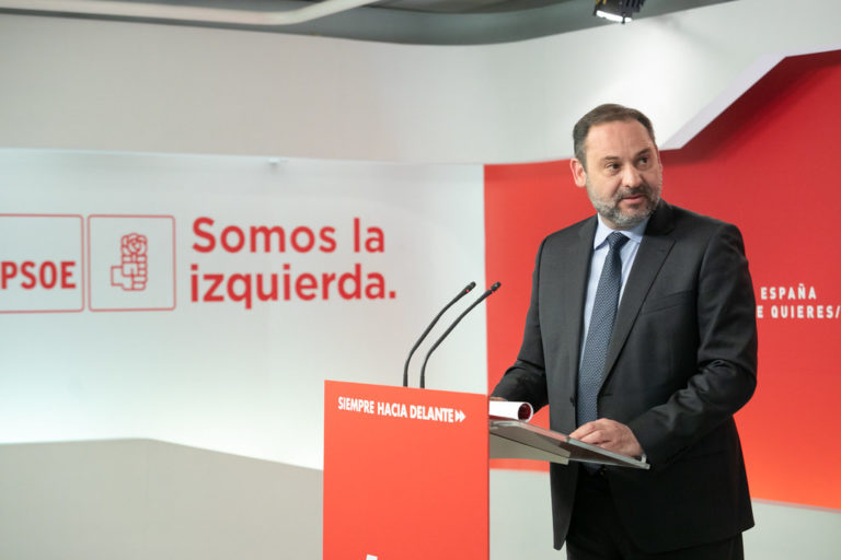 Ábalos, clave en las tres victorias autonómicas del PSOE ‘en la prórroga’