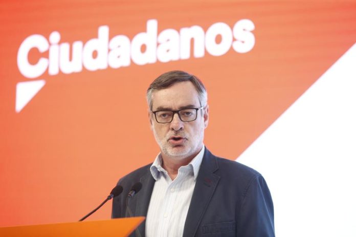 Villegas (Ciudadanos)