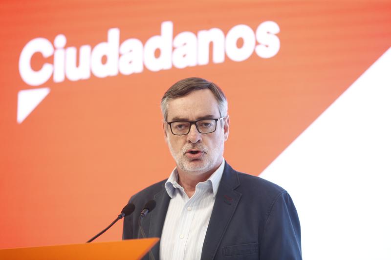 Villegas (Ciudadanos)