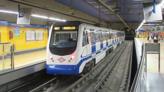 Metro
