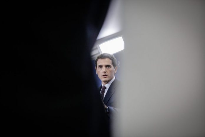 Ciudadanos