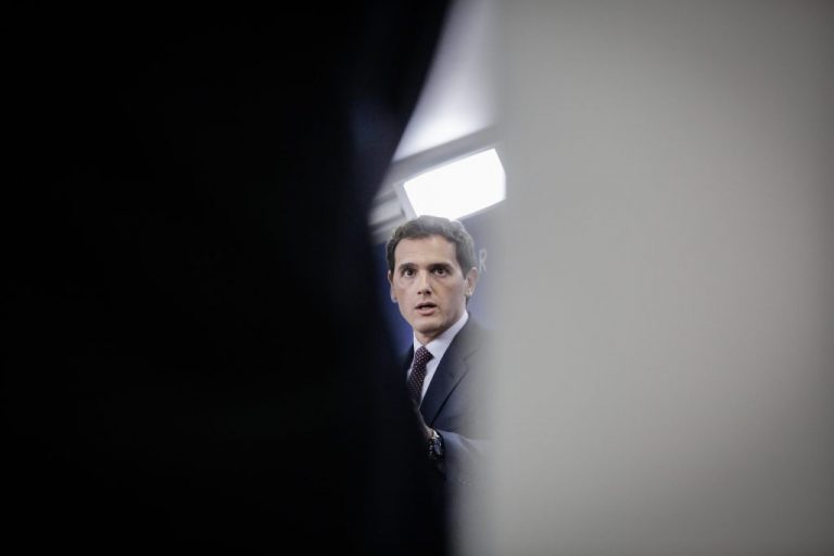 Debacle de Ciudadanos: Albert Rivera se juega su futuro como líder