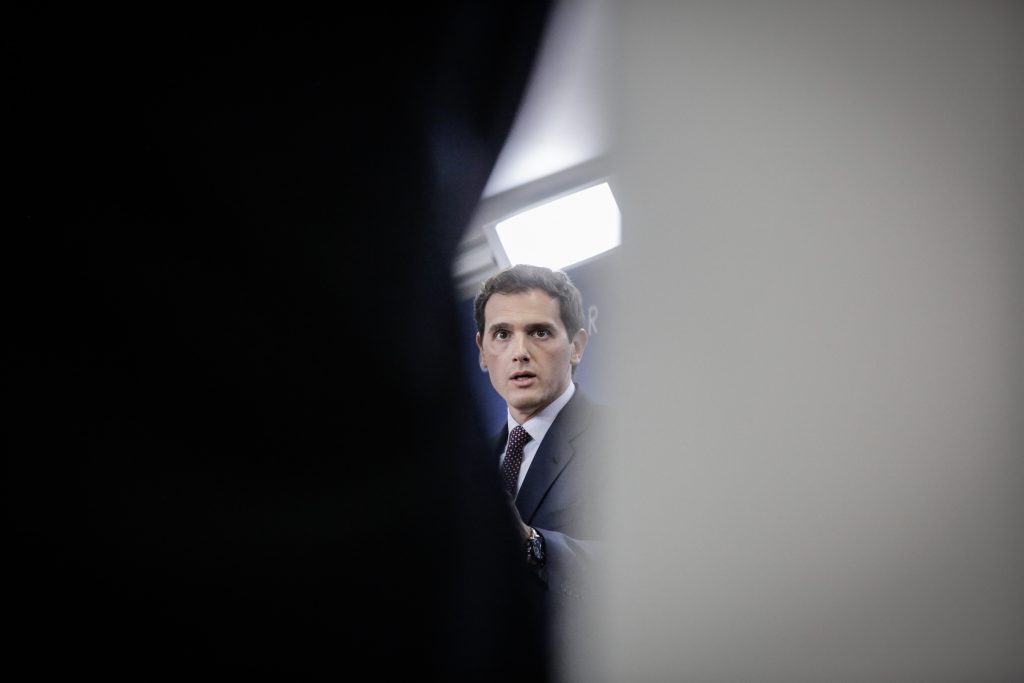 Ciudadanos