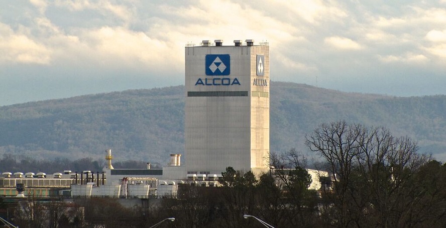 alcoa