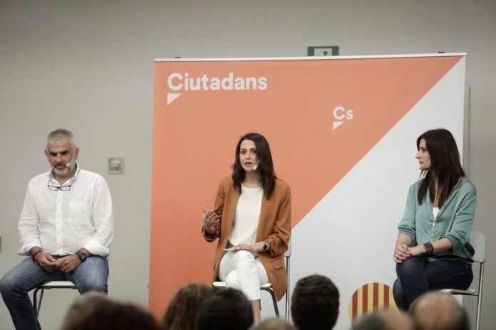 Arrimadas