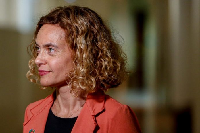 Batet investidura