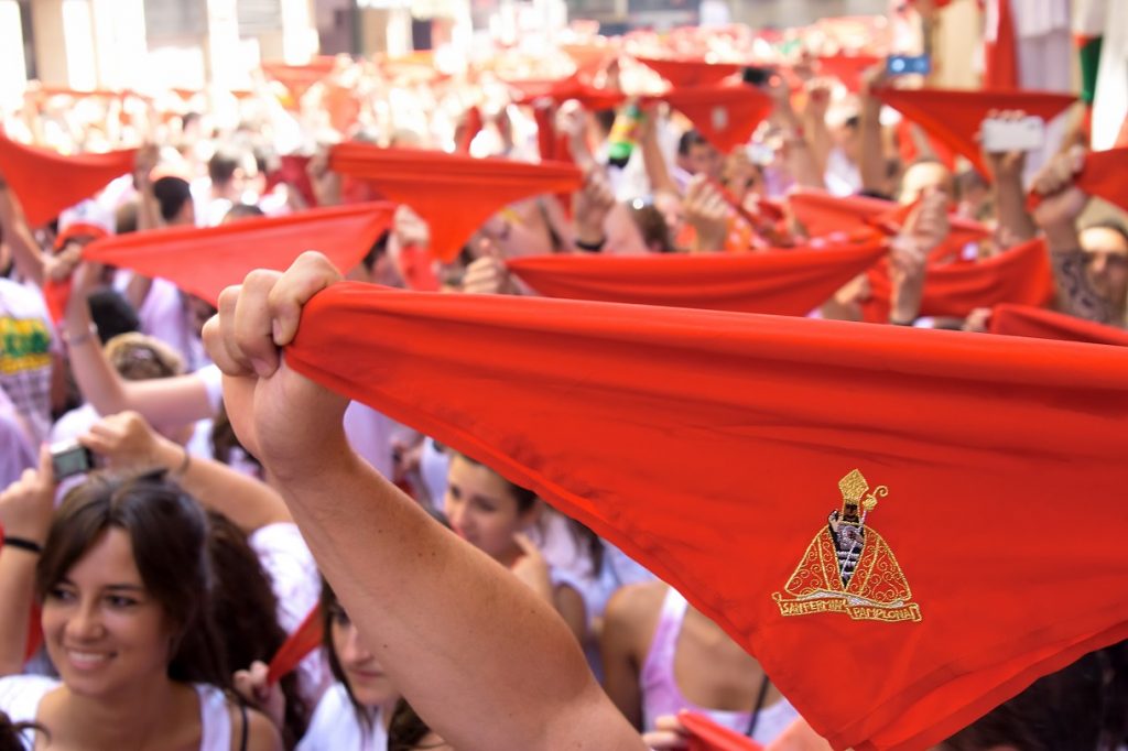 San Fermín