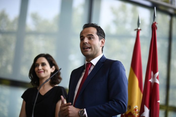 Corrupcion