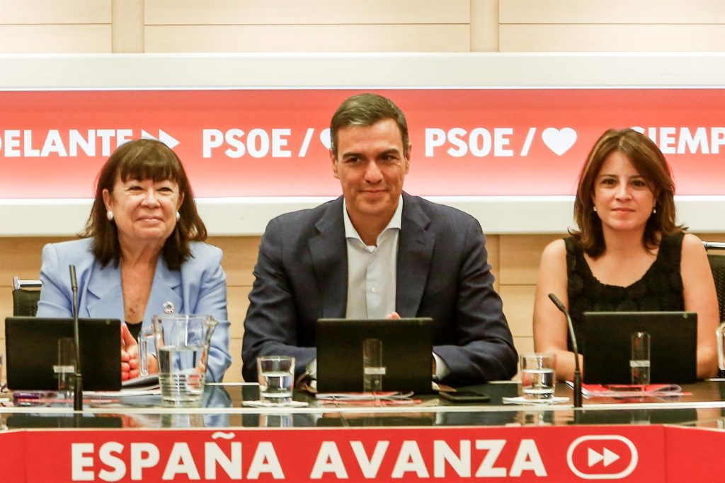 Cristina Narbona