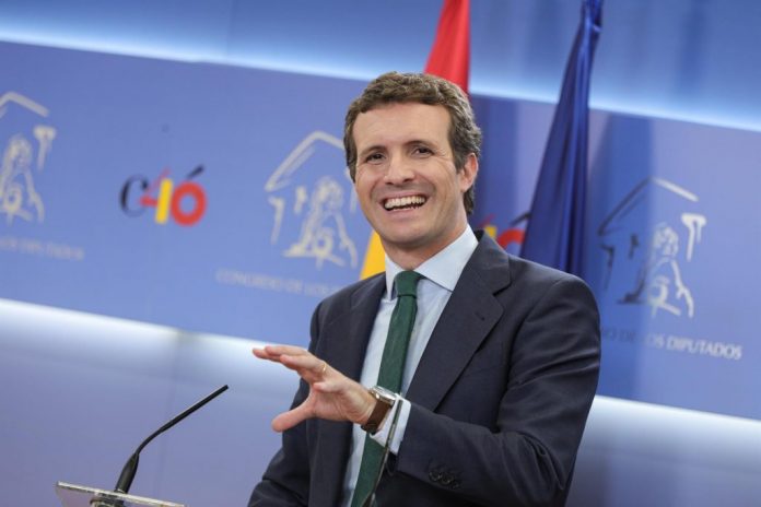 Pablo Casado