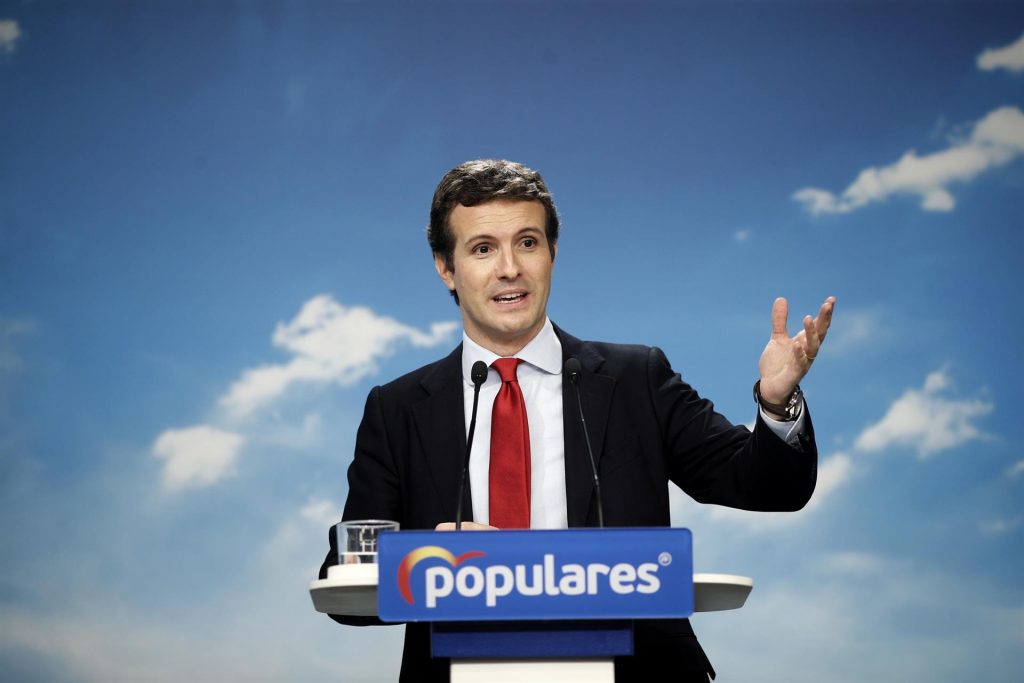Casado PP
