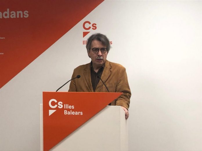Ciudadanos