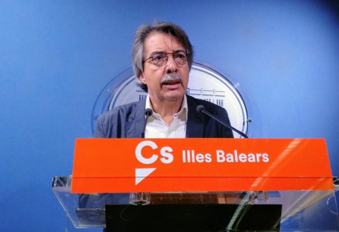 Ciudadanos