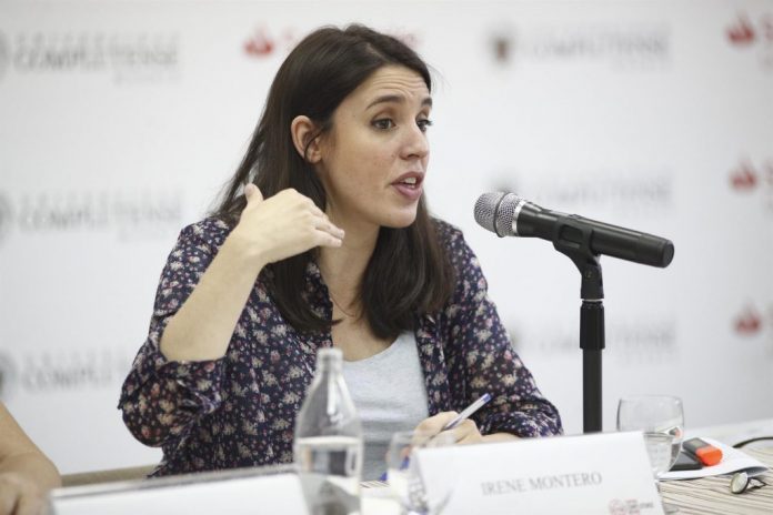 Con o sin elecciones PSOE con Podemos