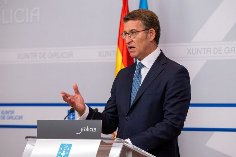 PP y Ciudadanos se excusan en Navarra para negar su abstención