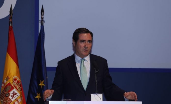Garamendi Elecciones