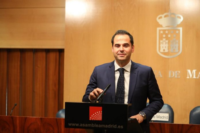 Ignacio Aguado