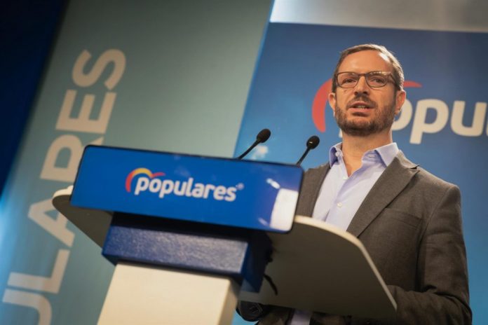 Javier Maroto