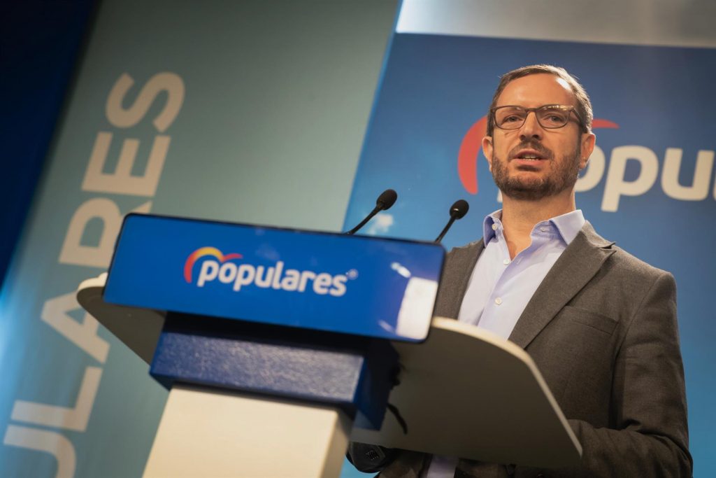 Javier Maroto