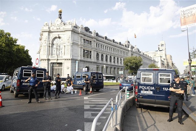 Madrid Central