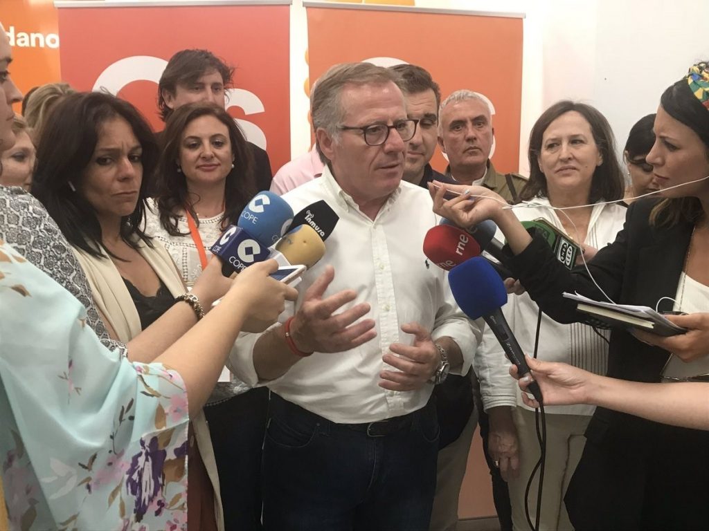 Melilla Ciudadanos