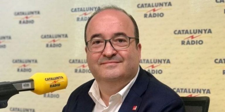 El mantra de la ‘Sociovergencia’ provoca el enfado del PSC con el PP