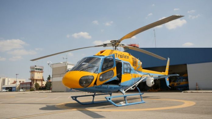 DGT Operación Verano