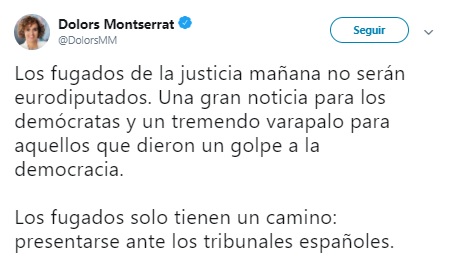 Montserrat Puigdemont