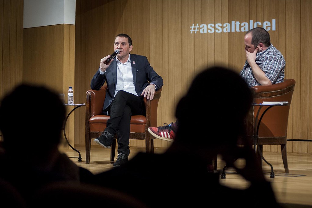 La crisis que se avecina en Euskadi tras el divorcio entre el PNV y EH Bildu 1 Moncloa PNV