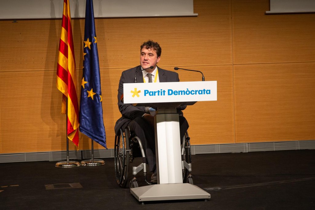 PDeCAT