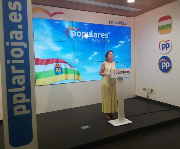 PP Calvo feminismo