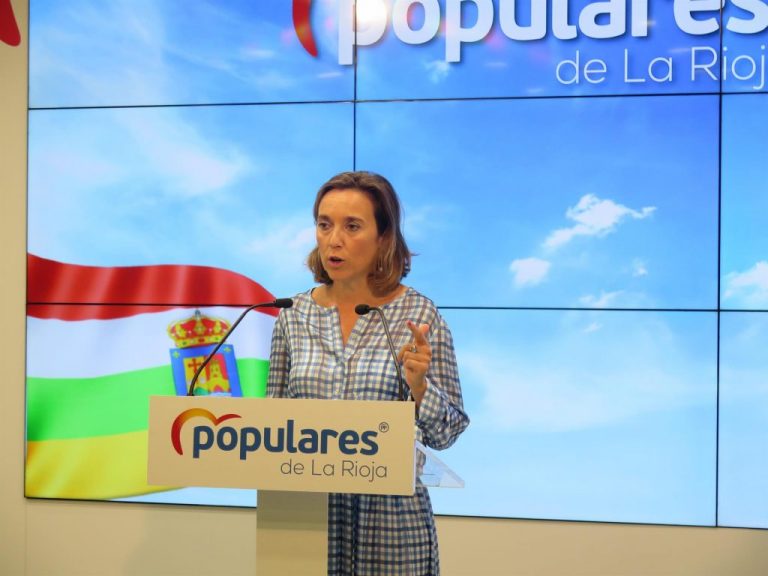 El PP acusa a Sánchez de usar una estrategia para repetir elecciones
