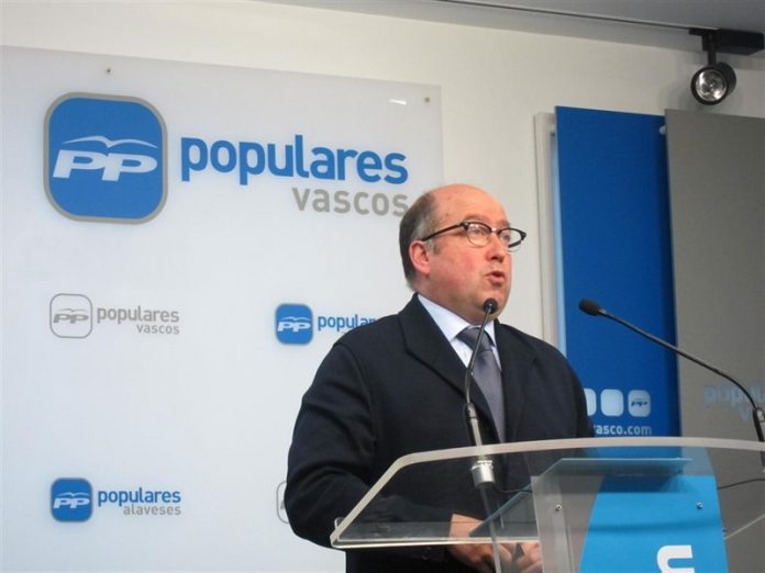 PP vasco ETA