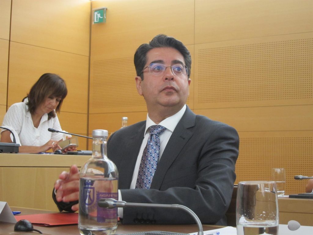 PSOE Ciudadanos Tenerife