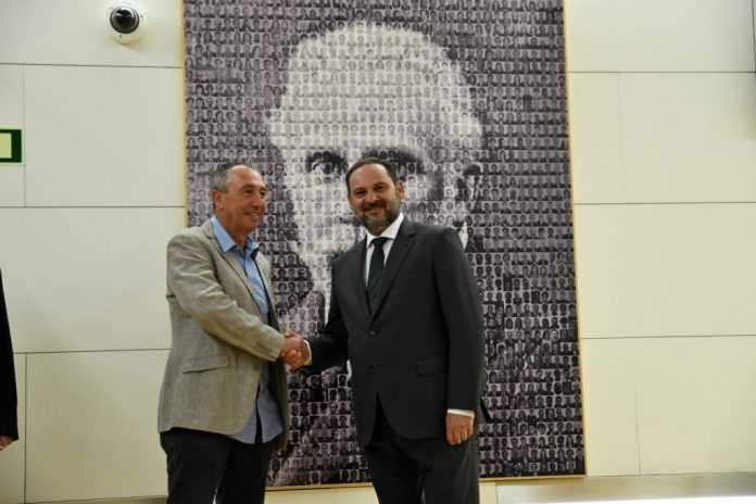 PSOE y Compromís