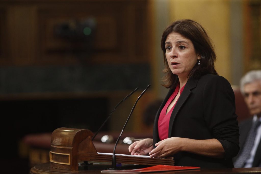 PSOE