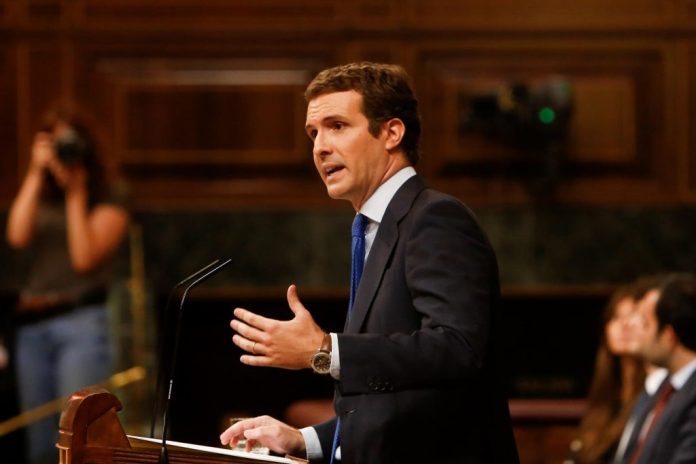 Pablo Casado