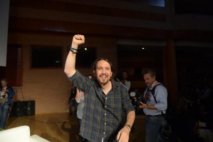 Podemos rock