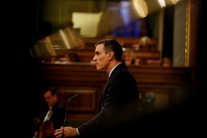 Sanchez PSOE