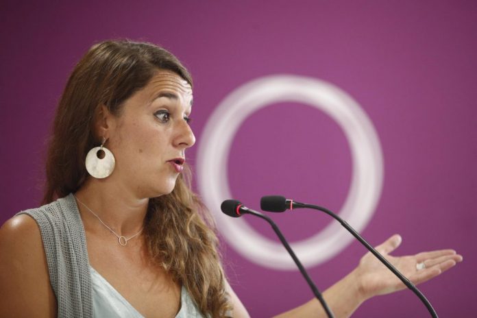 Podemos consulta bases