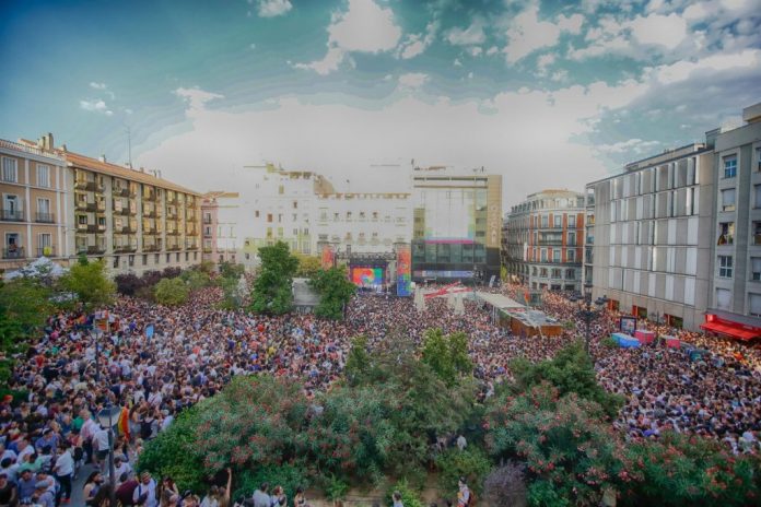 Pregon Orgullo 2019