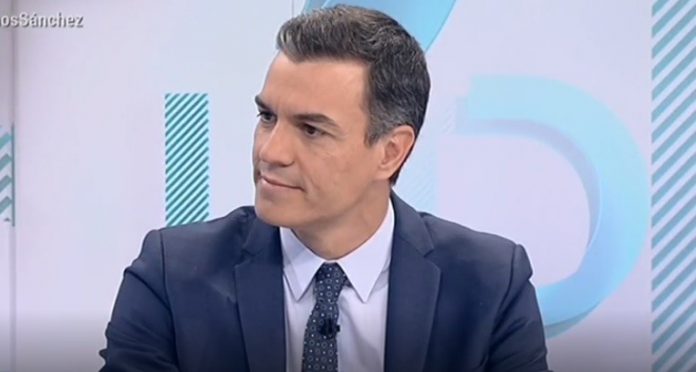 Pedro Sánchez