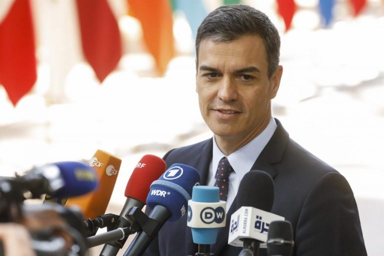 Los más de 100 días de soledad de Pedro Sánchez: cronología de un fracaso