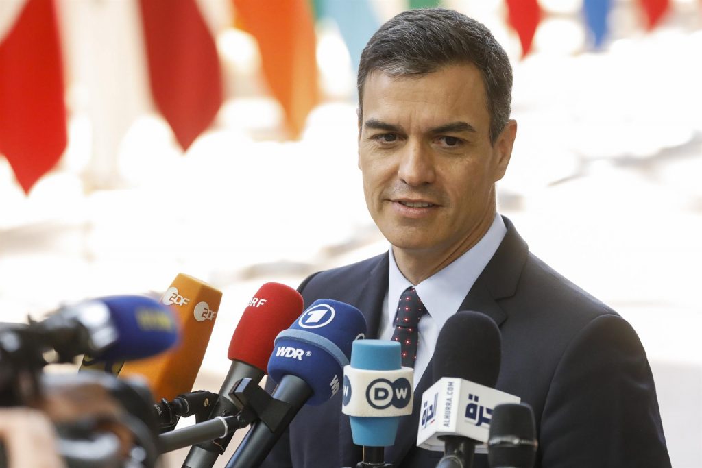 Los más de 100 días de soledad de Pedro Sánchez