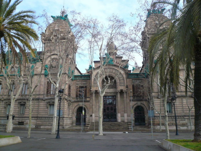 TSJC embajadas catalanas