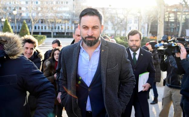 abascal Moncloa