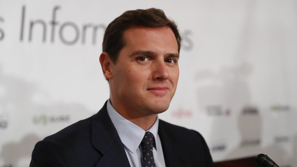 Albert Rivera