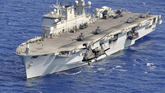 armada