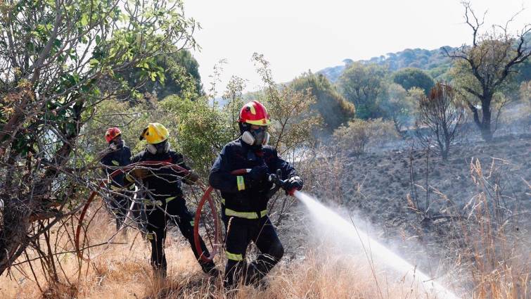 incendios