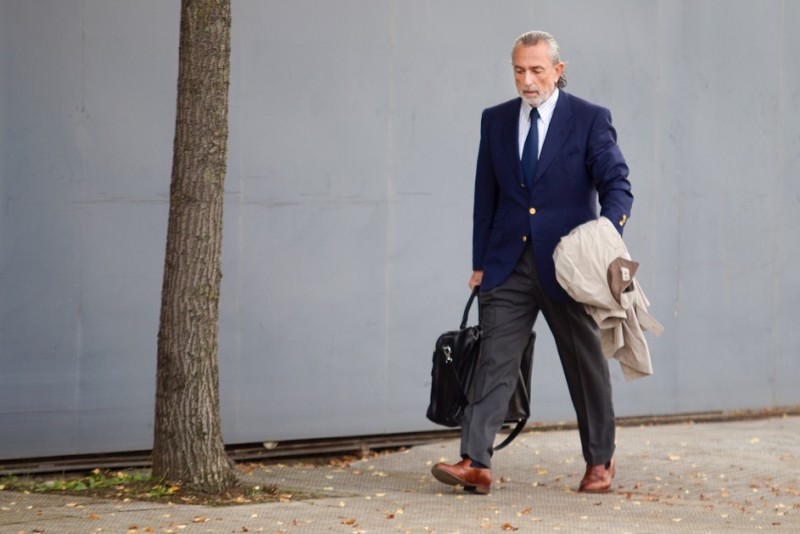 Las cárceles de los presos por casos de corrupción 5 Moncloa Iñaki Urdangarin.